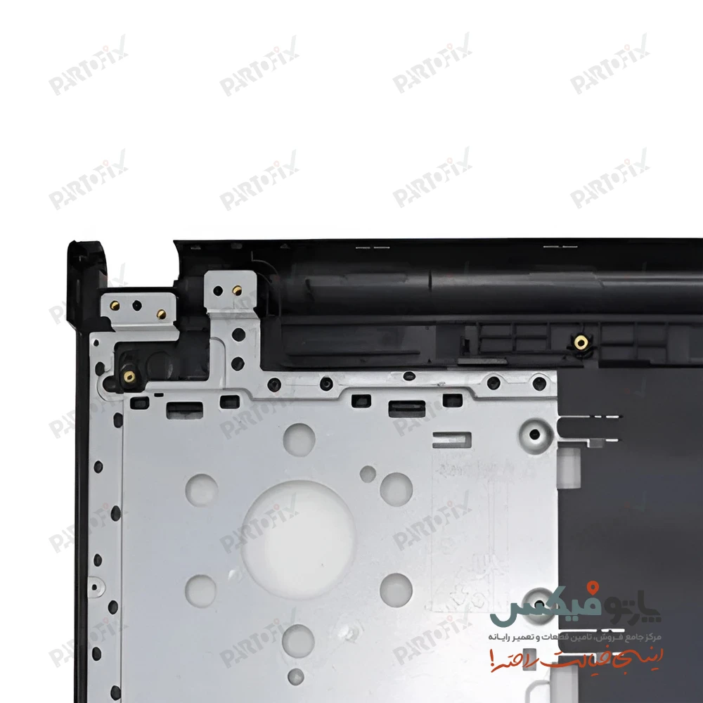 قاب دور کیبورد (C) لپ تاپ دل 3558 Inspiron